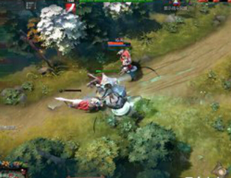dota2 IG VS LGD SL11???????