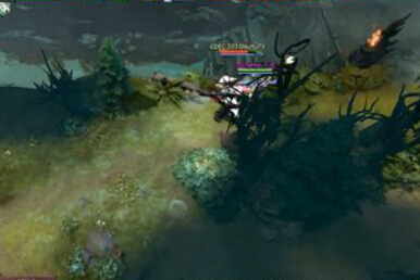 SL11 dota2?????????VG VS CDEC???????