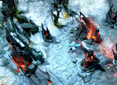 dota2??Ц???118?? Fails of the Week
