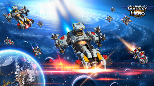 MG???Ρ?Galaxy Hero???????????????????