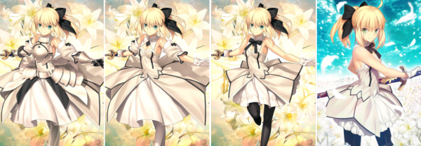 fate go??????????・???????Lily???λ????