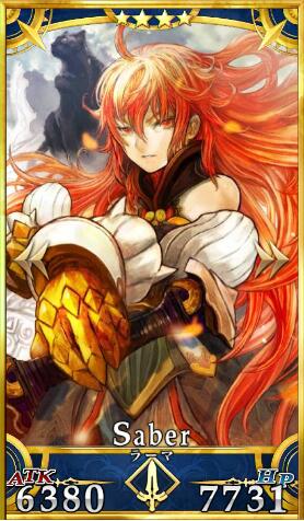??FGO?????????-???(Saber)