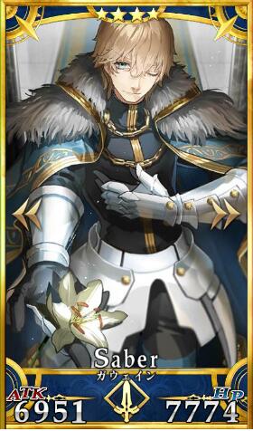 ??FGO?????????-????(Saber)