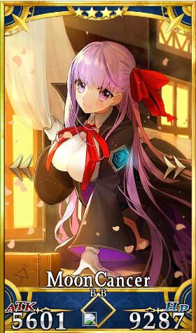 ??FGO?????????-BB(MoonCancer)