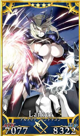 ??FGO????????????-??????????·?????????Alter??