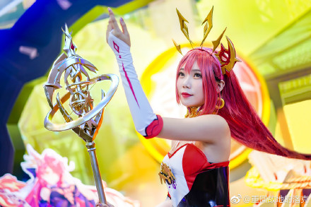 ????????????????Cosplay???????