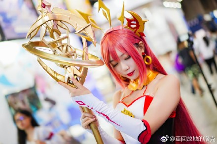 ????????????????Cosplay???????