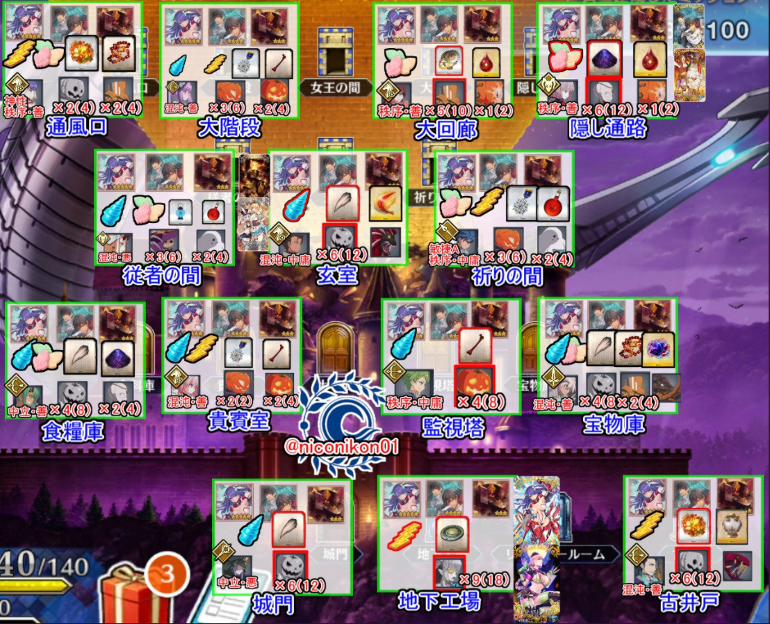 ??FGO???????????Free???з?????&??????