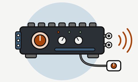 AudioControl EPICENTER PRO Review: Bass Restoration Compared