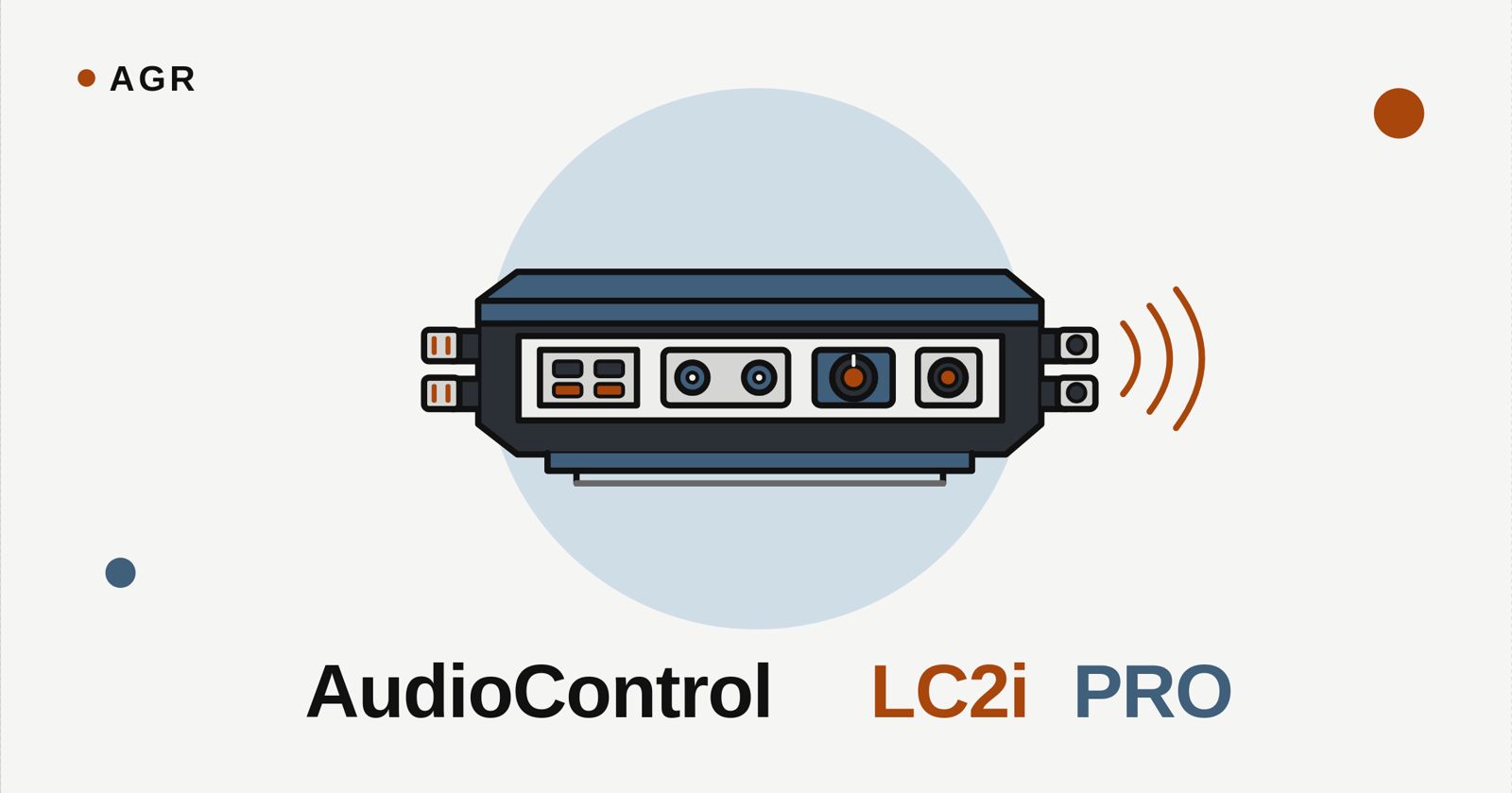 AudioControl LC2i PRO Review: Active LOC for Factory Stereos
