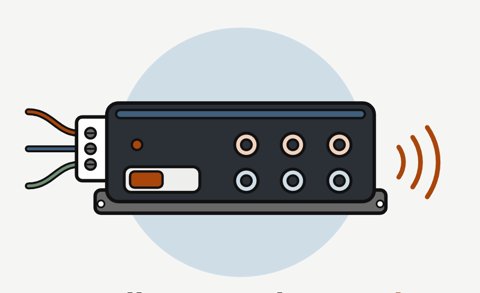 AudioControl LC6i Review: Six-Channel LOC With Summing