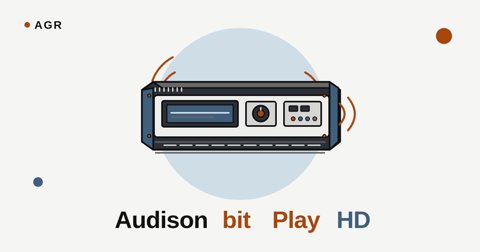 Audison bit Play HD Review: Capable but Dated Hi-Res Player