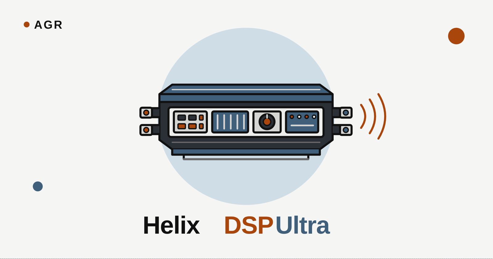 Helix DSP Ultra Review: 12-Channel Car DSP, Now Replaced